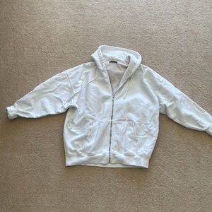 Brandy Melville Oversized Christy Sweatshirt